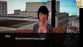 我的新家庭169禁忌狂欢