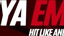 Priya Emma's Pregnant Body Explodes with Juicy Tit and Hairy Pussy Play