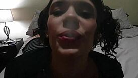 Small Titted Brunette Milf in Smoking Hot Compilation