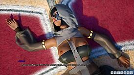 Yo, check out Lust Academy Ep 6 for hot action!