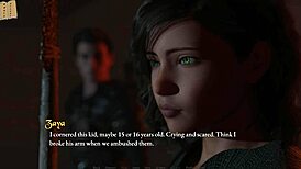 The price of power in anime!