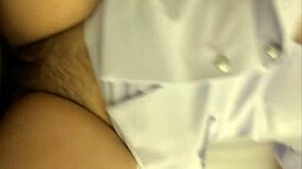 watch this asian thai chubby amateur moan as she gets her pussy fucked and cums hard.