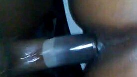 i'm fucking this milf bitch i just met