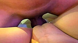 Hey, her juicy vagina is begging for dick so badly! 😩🍑