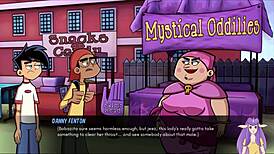 Danny Phantom: Amity Park Redux Part 11 - Time