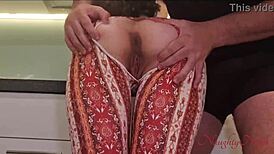 man, banging my cleaner lady for extra tip... soo worth it!