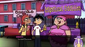 Danny Phantom's Amity Park adventure in part 11