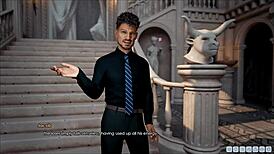 Yo, check out Lust Academy Ep 6 for hot action!