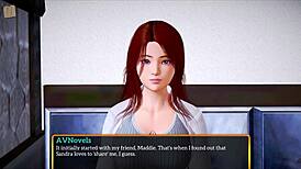 My new family episode 403 😊