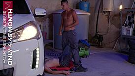 i love that hardcore bareback service from staxus