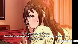 Idols In Hentai Anime Scenes