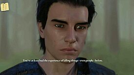 The price of power in anime!