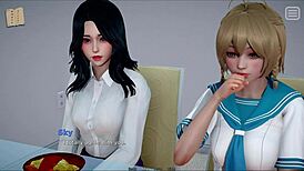 My bully is my lover part 5