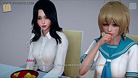 My bully is my lover part 5