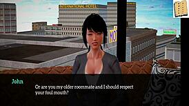 我的新家庭169禁忌狂欢