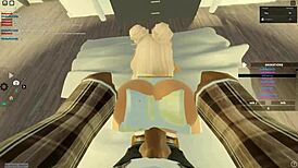 exploring roblox worlds and adventures