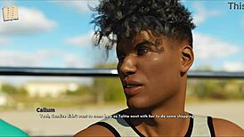 Welcome to free will, where big tits hentai awaits