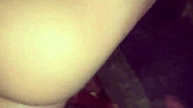 Friends stop car for street sex without condoms