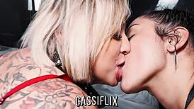 I cast a spell making everyone horny for me on Halloween 😈