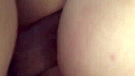 Felony Craves Two Big Black Cocks in Wild Group