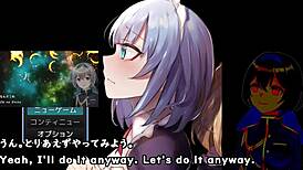 Maiden Regret Trial Machine Subtitles