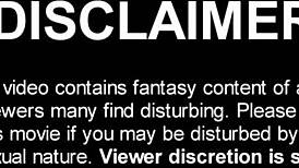 Clov - Ava Siren’s 1st Gyno Exam with Doctor Tampa