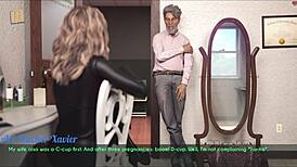 a wife and stepmother 127 show homemade porn in 3d