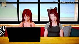 My new family game! 🎮