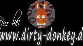 I'm obsessed with Daniela Katzenberger's sexy jerk-off challenge!