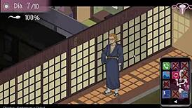 My New Bitch in Hentai Game NTRaholic - Final Part of Cheating Thrills