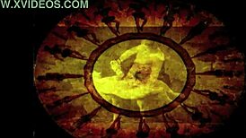 vintage erotic drawings got me hooked on retro hentai