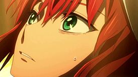 Mahoutsukai No Yome Episode 01 Pt-Br Hentai Prostitute!