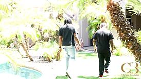 can you handle the west plot with a monster cock close-up?