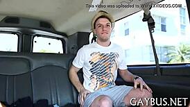 homo guys go rough in raw sex