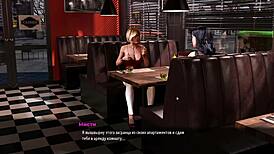 玩时尚生意第三集12部内猛操高潮