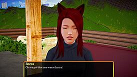 i'm in my new famly 470, with big ass and tits, it's so erotic homemade