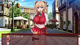 Succubus duel street game