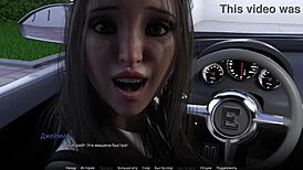 yo, playing wvm part 8 with a hot blonde teacher banging hard