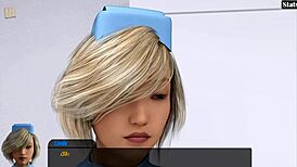 Life With Pleasure: Big Ass Milf Takes Monster Cock Intensely