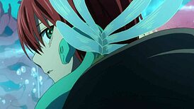 Mahoutsukai No Yome Episode 01 Pt-Br Hentai Prostitute!