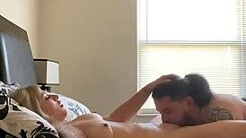 eating my wife pussy at home part 2