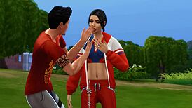 Simxstory shows her cheating on husband like it’s no big deal.