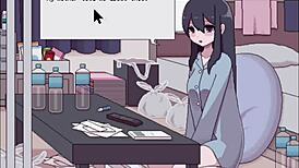 Become a Cleaner and Help with the Messy Room, Princess