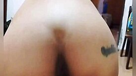 I sat on husband's dick 😏