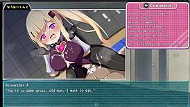 Magical Girl Otometia Part 3 With Bondage And Toys