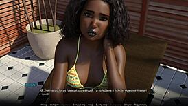 yo, playing wvm part 8 with a hot blonde teacher banging hard