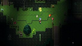 Did you see that cute girl expose her wet pussy?