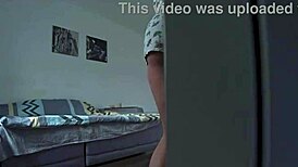 真实出轨成熟女人和丈夫最好的朋友猛肛