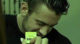 angry big ass latina says my hubby is gay so im fucking his bf