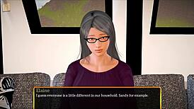 i'm in my new famly 470, with big ass and tits, it's so erotic homemade